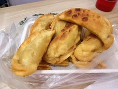 -李记清真馆(打钉巷店)