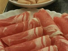 -老码头火锅(玉林店)