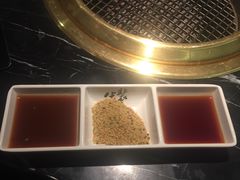 -佧裴烤肉(曲江店)