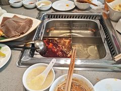 -海底捞火锅(赛格国际购物中心店)