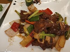 -朱仔记食府(江南大道店)