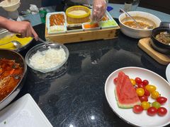 -恒记饭店(珠江路总店)
