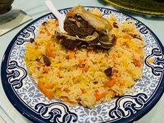 -巴依老爷新疆美食(望京小街店)