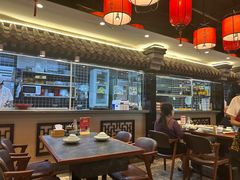 -李记饺子·熏酱东北菜(欢乐谷店)