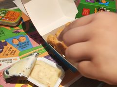 -麦当劳(天塔道店)