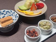 -今轩中餐厅(西安经开洲际酒店)