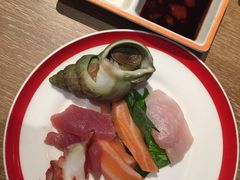 -咖啡苑自助餐厅·中国大饭店