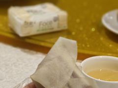 -红棉中餐厅·广州海航威斯汀酒店