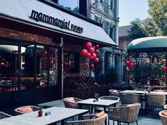 -Mammamia意大利餐厅(阳春巷店)