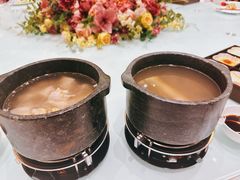 -北京西藏大厦·香帕拉宫廷菜