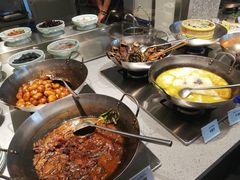 -小城故事·地道宁波味(月湖盛园店)