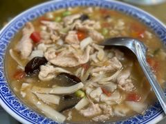 -杏花村水席楼·洛阳水席(老城十字街店)