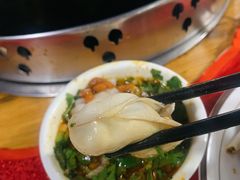 -花苑美食横琴生蚝火锅(拱北粤华路店)