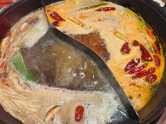 -江北北火锅馆·公路夜市(魏公村店)