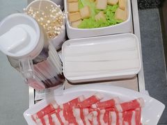 -巴蜀王婆大虾(南锣鼓巷店)