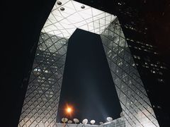 -中央广播电视总台(光华路办公区)