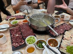 -福合埕牛肉丸(福平路店)