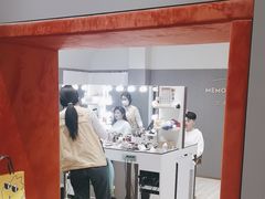 -海马体照相馆(上海月星环球港店)
