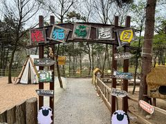 -沂蒙山旅游区云蒙景区(蒙山国家森林公园)