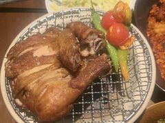 -清水亭湖北菜(大屯DT51店)