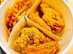 -麦当劳(北京上地十街餐厅店)