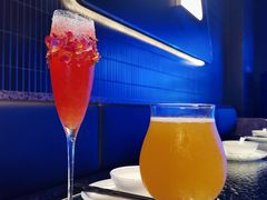-桂花里·衢州菜·精酿餐吧(未来科技城万达广场店)