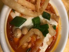 -龙抄手(春熙路总店)