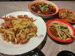 -李叔叔虾蟹大排档(青羊店)