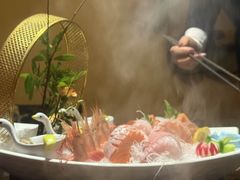 -天狗山料理(省体店)