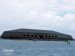 -水洞沟旅游区
