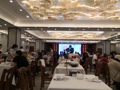 -怡园饭店-餐厅(四望亭店)
