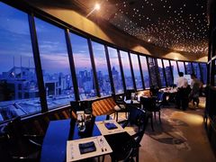 -广州花园酒店·凌璇阁旋转餐厅CAROUSEL360