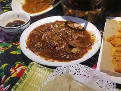 -人民公社大食堂(顺义总店)