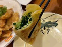 -翠花老菜饺子馆(七宝店)