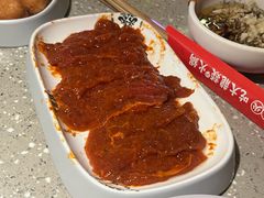 -大龙燚火锅(太古里店)