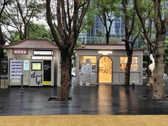 -深圳湾万象城(南山店)