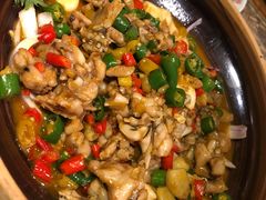 -井水小厨·湘菜(活力广场店)