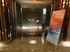 -桃花源中餐厅(金茂豪华精选酒店)