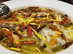 -新太二·鲜料川菜(群光广场店)