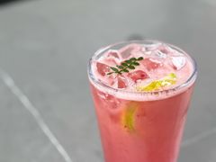 -blend咖啡部落(卓悦中心店)