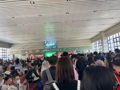 -石家庄站