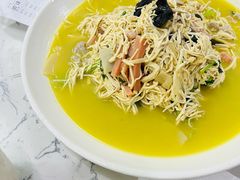 -蒋家桥饺面店(四望亭路店)