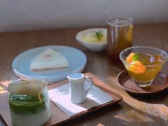 -MAISON门前杂货店
