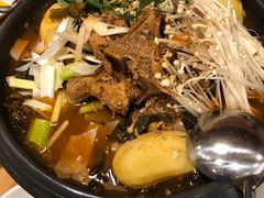 -多宾韩国料理(学衡路店)