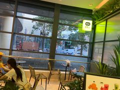 -混果汁(喜荟城店)