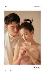 -至臻微拉婚纱摄影