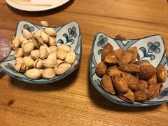 -竹里馆 ·茶食(奥体店)