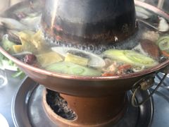 -三兴涮羊肉(荣安大街店)