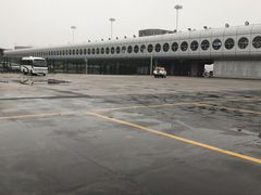 -厦门高崎国际机场-T3航站楼