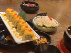 -金九姬黑牛烤肉料理(杨舍老街店)